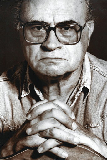 Portrait of Asdrubal Teles