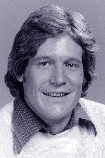 Portrait of Michael Horton