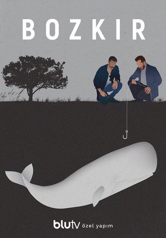 The poster for Season 1