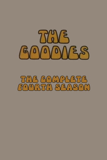 The poster for Season 4