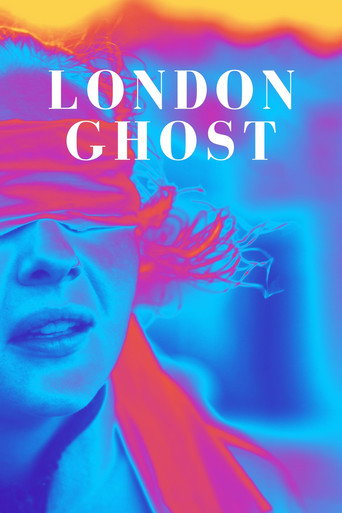 Poster for London Ghost