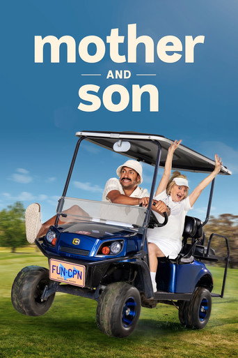 The poster for Season 2