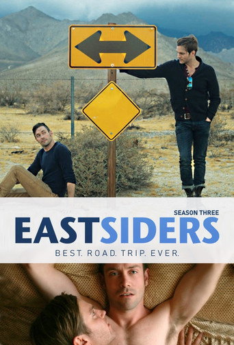 The poster for Season 3