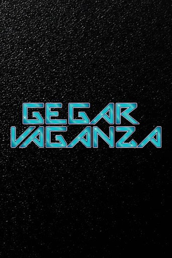 Poster for Gegar Vaganza