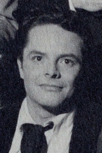 Portrait of Joseph Guerreiro