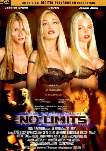 Poster for No Limits