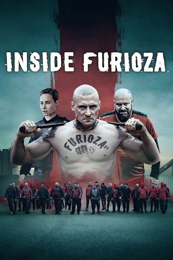 Poster for Inside Furioza