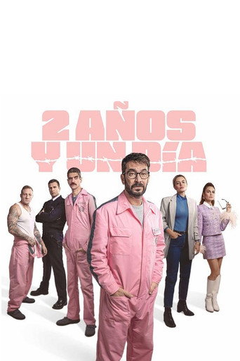 The poster for Season 1