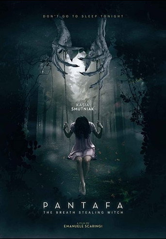 Poster for Pantafa