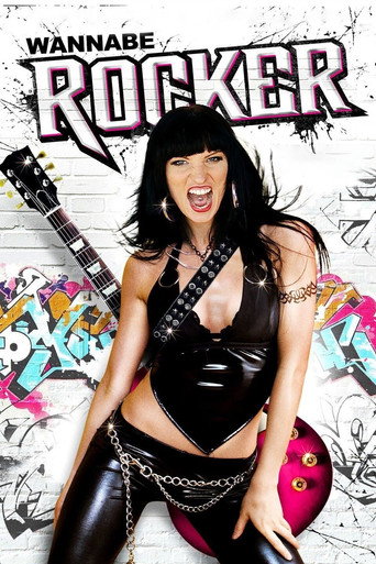 Poster for Rocker