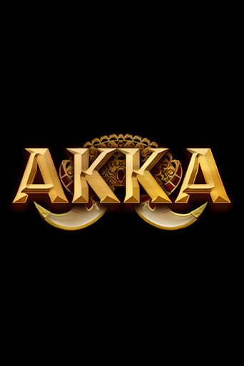 Poster for Akka