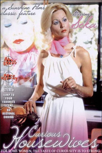Poster for Curious Housewives
