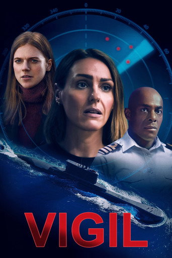 The poster for Series 1