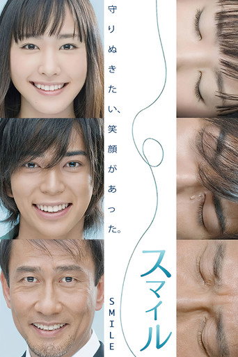 Poster for Smile
