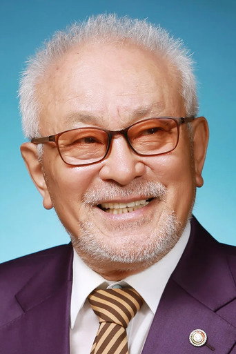 Portrait of Han Tae-il