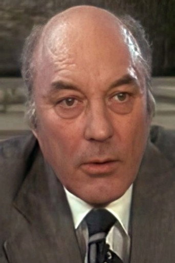 Portrait of Jean Degrave
