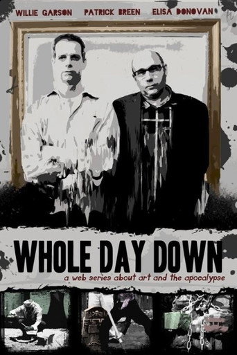 Poster for Whole Day Down