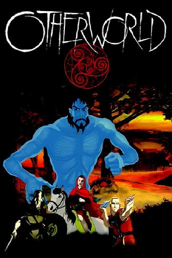 Poster for Otherworld