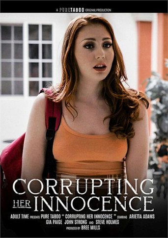 Poster for Corrupting Her Innocence