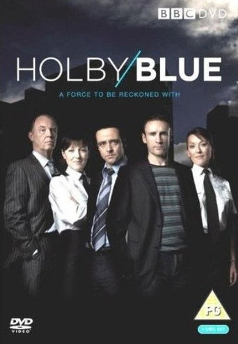 The poster for Series 1