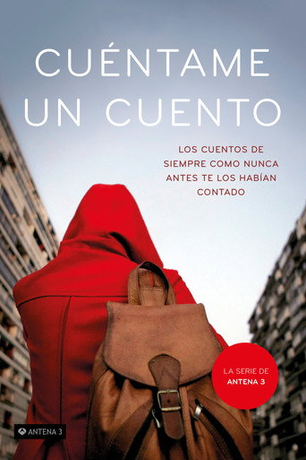 The poster for Season 1
