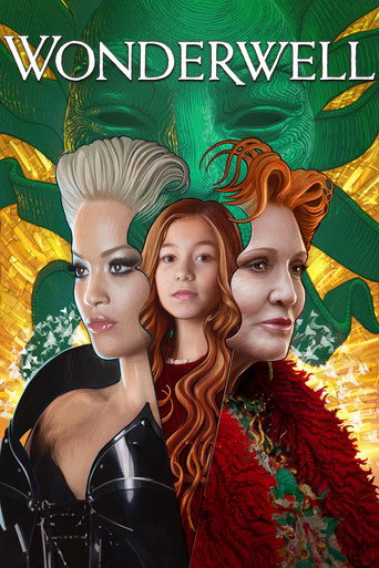 Poster for Wonderwell
