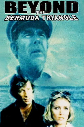 Poster for Beyond the Bermuda Triangle