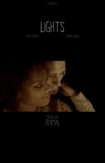 Poster for Lights