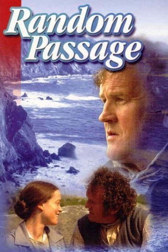 Poster for Random Passage