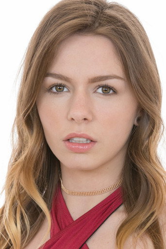 Portrait of Alex Blake