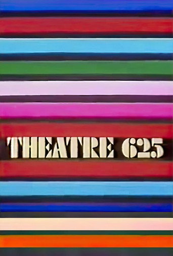 Poster for Theatre 625