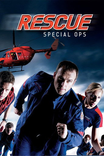 The poster for Season 3
