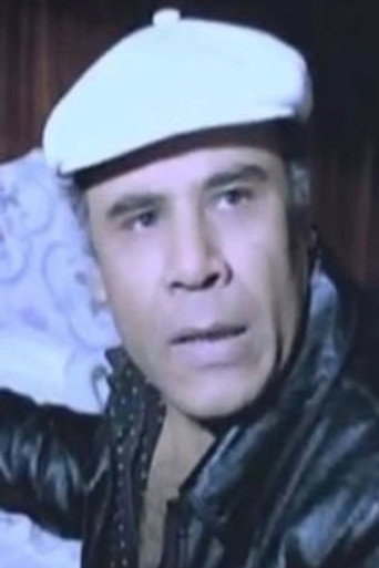 Portrait of عبدالله إسماعيل