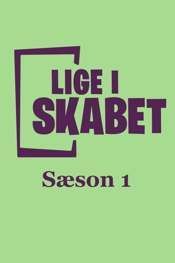 The poster for Season 1