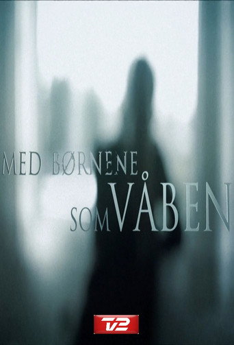 Poster for Med børnene som våben