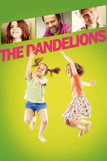 Poster for The Dandelions
