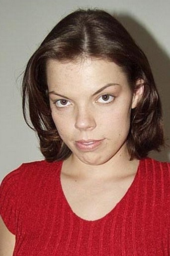 Portrait of Brooke Ballentyne
