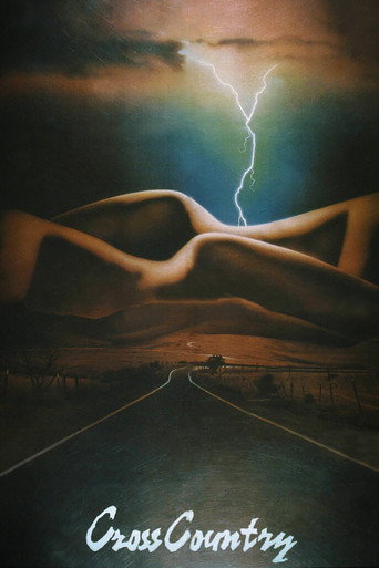 Poster for Cross Country