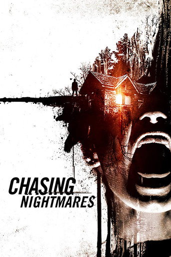 Poster for Chasing Nightmares