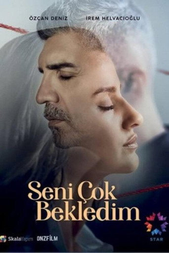 Poster for Seni Çok Bekledim