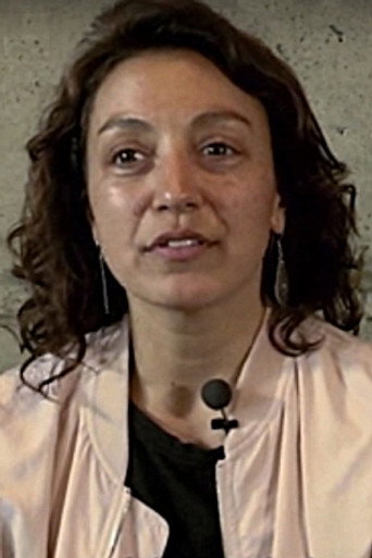 Portrait of Navala Chaudhari