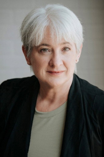 Portrait of Susan Bain