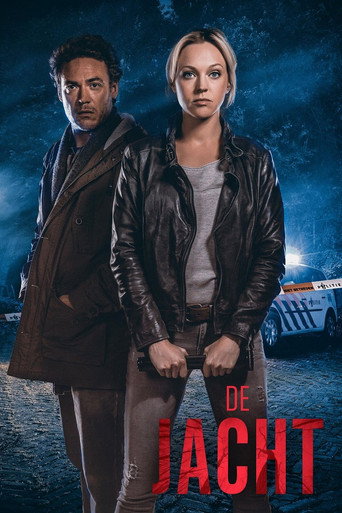 Poster for The Hunt