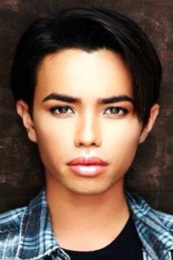 Portrait of JayR Tinaco