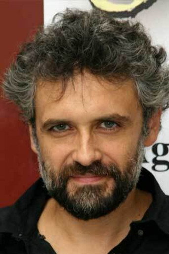 Portrait of Pau Durà