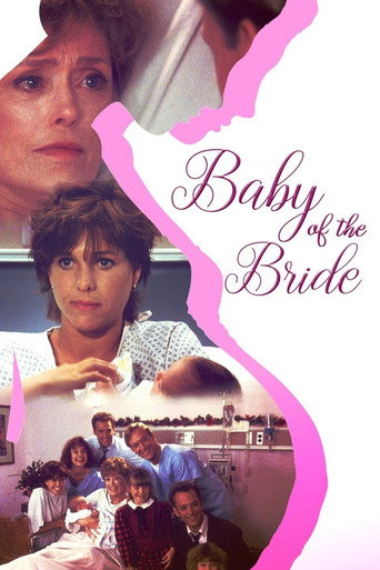Poster for Baby of the Bride