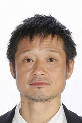 Portrait of Tenkyû Fukuda