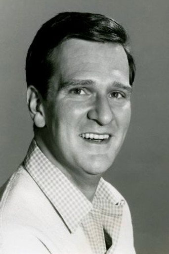 Portrait of Kenneth Mars