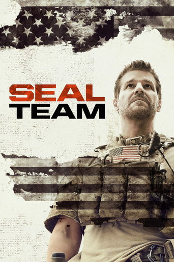 The poster for Season 3