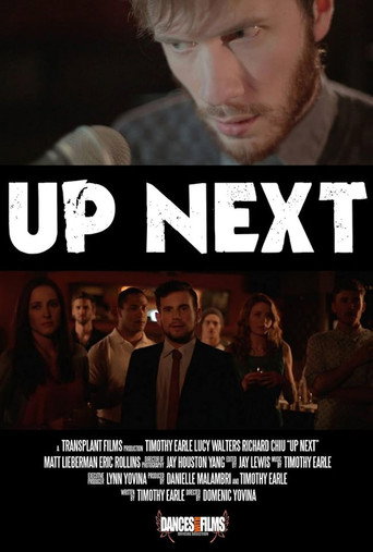 Poster for Up Next